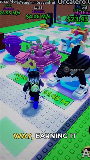 Roblox Players Still Falling for Insane Trading Scams? #shorts