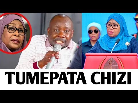GUMZO!!! KAULI YA GWAJIMA KUSEMA RAISI NI CHIZI YAIBUA GUMZO WATU WAANZA KUISAMBAZA TENA UPYAAA