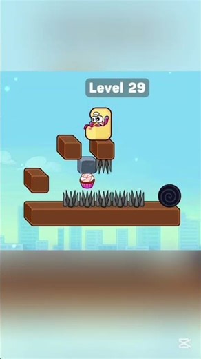 level 29 complete #play #gaming #snake #games #snakegame