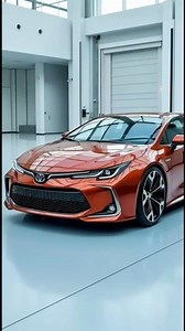 Bye Old Corolla! 2026 Toyota COROLLA is A True Legendary SEDAN !