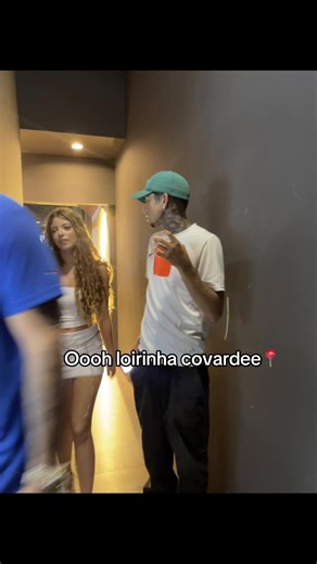 Loirinha Covarde: Blitz e Ferrari no Sul