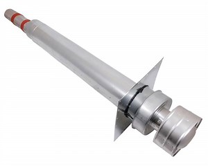 A.O. Smith 100285412 60 inch Roof Jack Kit 7-12 Max Pitch