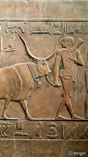 Daily Life in Ancient Egypt: Insights from the Old Kingdom
