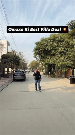 Parivesh Realty on Instagram: "Comment ‘DM or Price’ for more Details. Rare 194 Gaz Luxury Villa in Omaxe City 🔥 Prime block • Premium location • Ready to move Limited inventory — grab this exclusive deal now 💎 📞 Call / WhatsApp: 9050553363, 7303319337 #OmaxeCity #LuxuryVilla #PrimeProperty #Pariveshrealty"