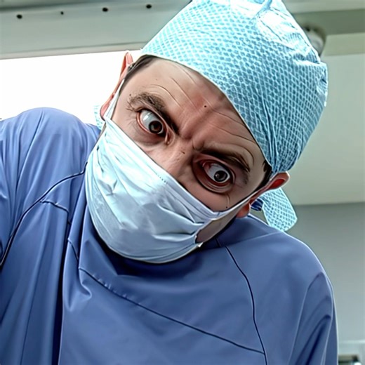 Mr Bean knows the solution | Bean (1997) #bean #shorts #viral #trending