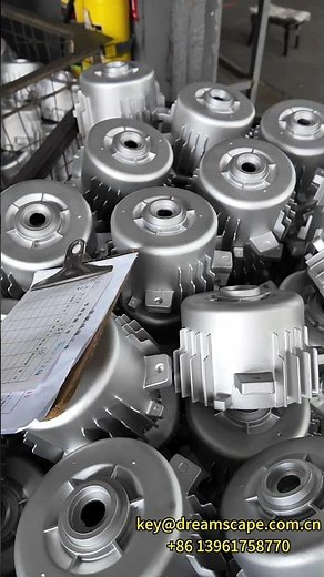 Aluminum die casting, lightweight expert