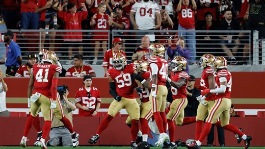 Matt Maiocco's updated 53-man roster projection after 49ers' Preseason Week 3 win over Chargers