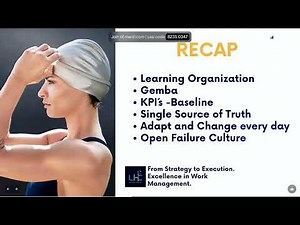 How to Build High Performance Teams with the Overall Team Effectiveness Framework