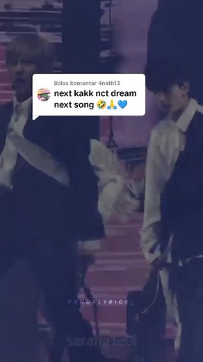 Lirik Lagu 119 NCT Dream dan Terjemahannya