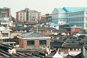 The 8 Best Photo Spots in Bukchon Hanok Village Seoul, Seoul, South Korea