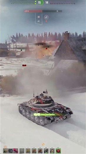 T49: DID NOT WORK? - World of Tanks (WoT)