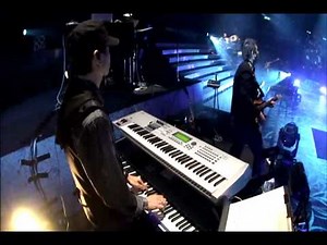 G.E.M.-A.I.N.Y.(DVD)2011Get Everybody Moving演唱會~