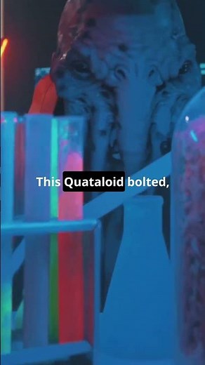 The Great Quataloid Escape: Area 51's Secret Unveiled!