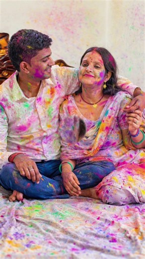 the only prompt you need this Holi 🎉 #youtubeshorts #song #shortvideo #trending #viral