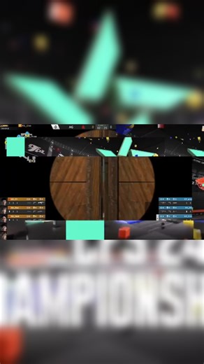 2024CFSSC世界锦标赛丨全场回放：8.27-9 小组赛 AG vs EP 第一场