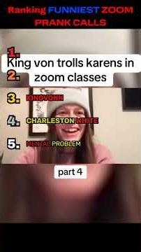 ZOOM CALL PRANK#viral #prank #zoomcall