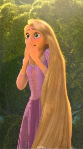 Tangled hit theaters 15 years ago, watch it now on #DisneyPlus