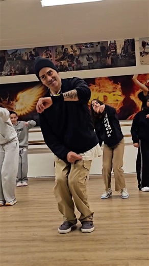 MDS Duo Dance Online Class Tutorial #tiktok #dancetutorial