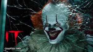 58K views · 1.2K reactions | IT 2 | Il trailer ufficiale italiano 嵐 Il secondo capitolo di #IT, adattamento del romanzo di Stephen King, si mostra nell'ultimo trailer ufficiale italiano. Pennywise tornerà al cinema il 6 settembre 2019. | Newsflix | Facebook