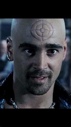 Daredevil (2003) | A Darts Game of Precision