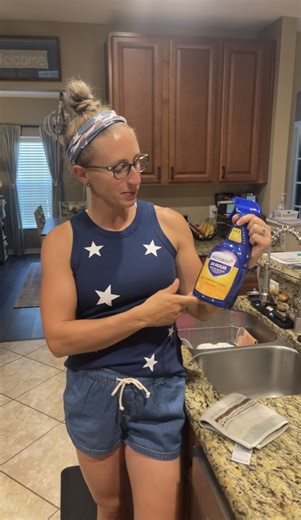 Watch How to use Microban Disinfectant Spray on Amazon Live