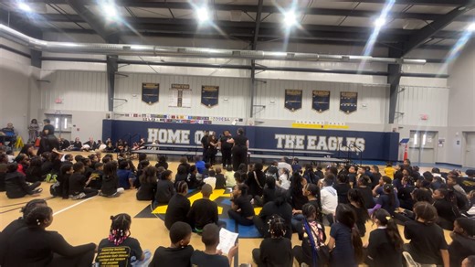 Avondale Meadows Academy on Reels