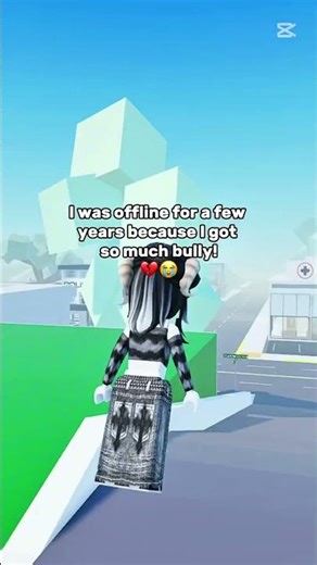 I’m BACK! 😱🎭 #roblox #robloxshorts