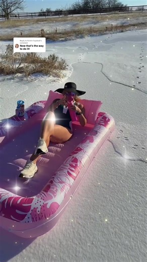 Replying to @Kristin haydock inflatable tanning pool sun tanning pool float adult tanning float pool inflatable sun tanning lounger backyard tanning pool pool tanning bed float sunbathing pool float inflatable sunbath lounger pool lounge float with pillow #tanningpool #weeklydeals #springbreak @Sloosh