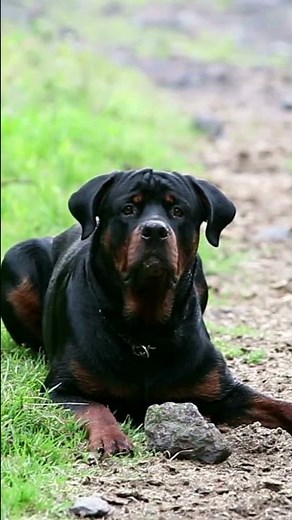 Top Best Protection Dog Breeds (Guard Dogs Ranked)