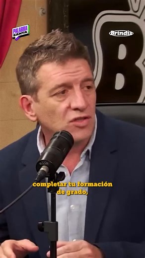 Brindis Tv on Instagram: "UGR TECH: Una propuesta académica del Espacio de Tecnologías de la UGR, pensada para formar profesionales en Ciencia de Datos, IA y programación Podes ver la nota completa de @palabrasantaok en nuestro canal de Youtube!"