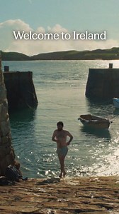 Ireland, the island that goes beyond. Just for you. | Tourism Ireland