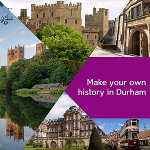 13 reactions | Delve into Durham's amazing history with a short break this half term and see the past come to life at award-winning attractions, enthralling experiences and amazing events >>> https://www.thisisdurham.com/history #thisishistory #thisisdurham | This is Durham | Facebook
