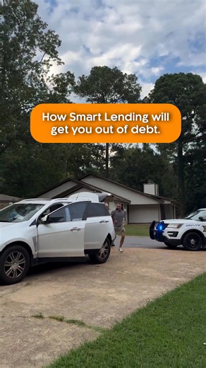 How Smart Lending will get you out of debt.💸 #smartlending #debtconsolidation #finance | Smart Lending