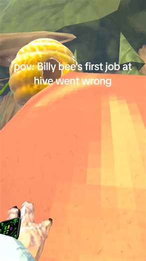 he gota find a different job. this one isn't built for him💀 #animalcompany #vr #fyp #foruyou #animalcompanyvr