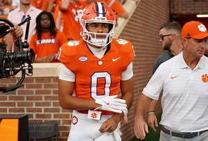 Clemson Injury Update: Latest Report on 3 Key Playmakers as PFSN Metrics Expose Deeper Tigers Troubles