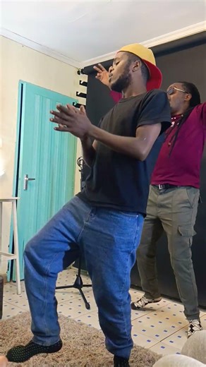 Huanga Bad Out On YouTube 🔥🔥🔥