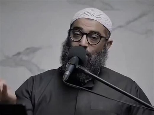 ‎الطريق إلى الإلتزام‎ on Instagram‎: "اللهم أجرنا من نار جهنم يارب رسالة ليك✅ #بودكاست #أمجد_سمير #امجد_سمير #اكسبلور #ريلز"‎