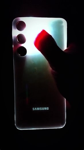 Samsung A55 Flashlight Features and Tips