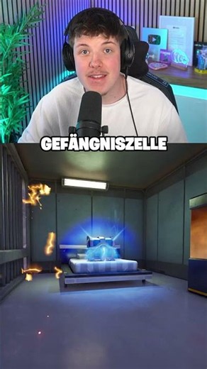 3 SECRETS in the NEW Fortnite Season..😱