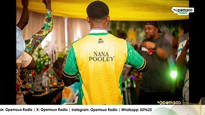 Nsoatreman supporters have a history of causing chaos during home games - Insider #opemsuoradio | Opemsuo Radio