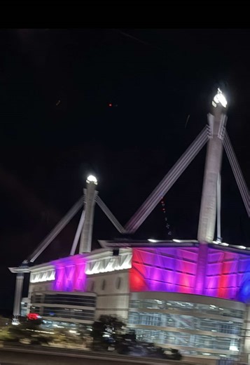 Harlingen South Mighty Hawk Band at UIL 5A Contest