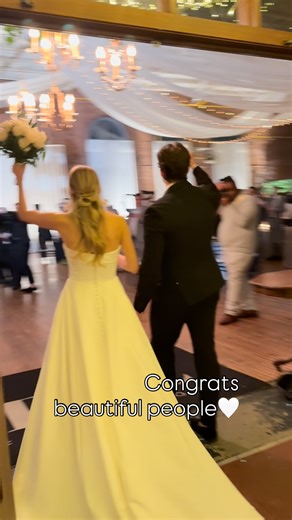 Madison and Evan, our hearts are still glowing from your celebration. Congratulations once again on such a beautiful day, and we’re wishing you the most incredible honeymoon — a chance to relax, soak everything in, and begin this new chapter side by side. Thank you for choosing the Chatham Armoury and Four Diamond Events to be part of your love story. It truly meant so much. If you’re planning a wedding and want a space filled with history, beauty, and heart, we’d love to help you create your da