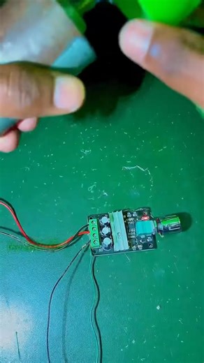 95 How to works 775 Dc motor fan#motor #electric #tools #amazing #diy #tips #viralreelsシ | Creative SJM Experiment | Facebook