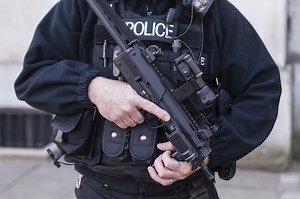 Cops Kill People: Brooklyn Man Gunned Down By Officers Who Can't Tell Difference Between Pipe And Pistol