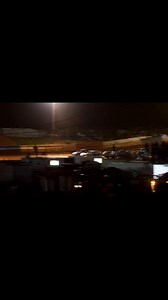 Some more renegade sportsman action from Cherokee Speedway from Saturday night. They was all over track. 😎🤙🏼 #racing #dirttrackracing #dirtracing #reel #racetrack #racecar #sendit | Dirt N' Speed Media