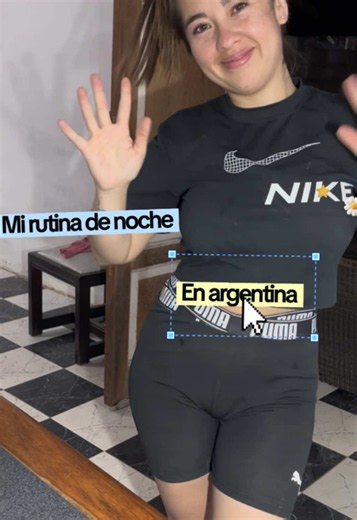 Mi rutina de noche espero que disfruten la receta y el video , yo vivo a la vuelta donde viven mis papás y hermana asíque casi siempre intento ir a verlos ! ❤️ gracias por todo el amorrrrrr mil gracias !!!! #madrastra #rutina