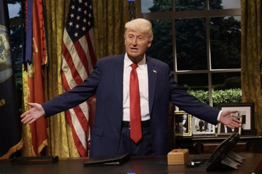 Is 'Saturday Night Live' airing a new episode tonight? 'SNL' 2026 return date, schedule info