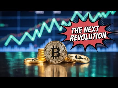 The Rise of Digital Assets | The Next Financial Revolution |