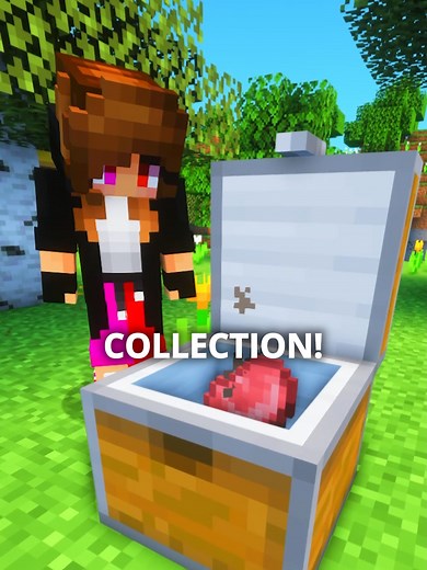 These are the 3 best #Minecraft mods to try in July 2024 🤩 Like and follow us for more Minecraft mods content 🔥 Thanks @shaabloom for reviewing our monthly collection!