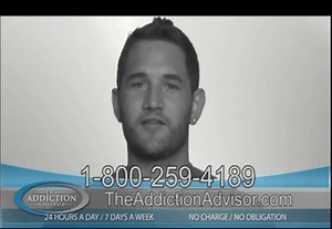 The Addiction Advisor TV Spot, 'Testimonial'